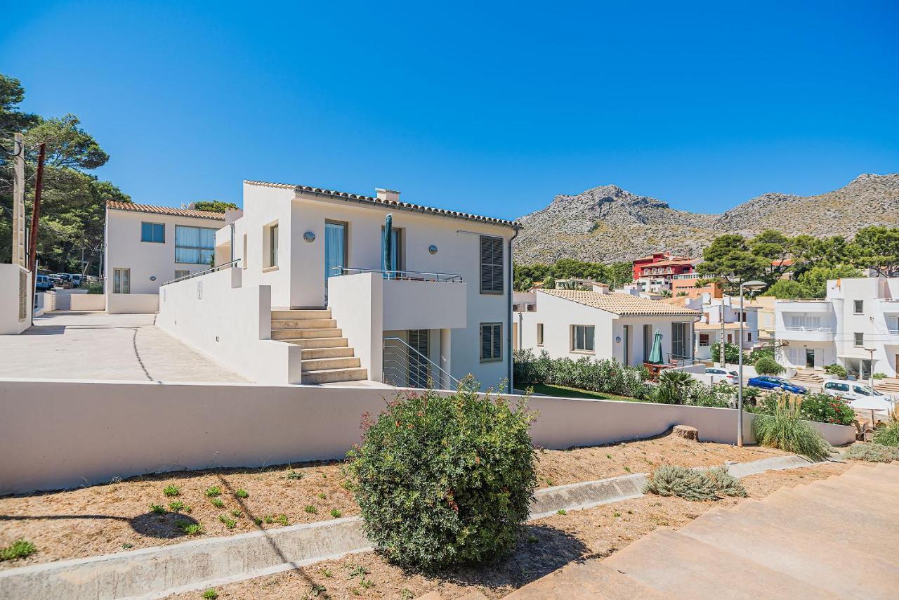 Molins 6 Villa Cala San Vicente  Exterior photo
