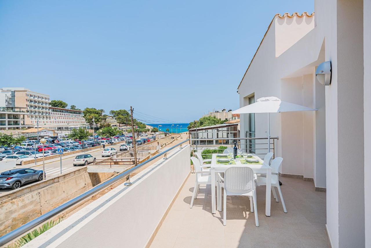 Molins 6 Villa Cala San Vicente  Exterior photo