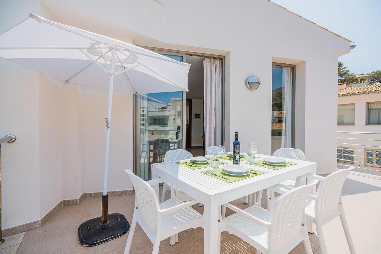 Molins 6 Villa Cala San Vicente  Exterior photo